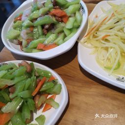 谷養(yǎng)元八寶粥巨鹿店 邢臺正餐服務(wù)的新體驗
