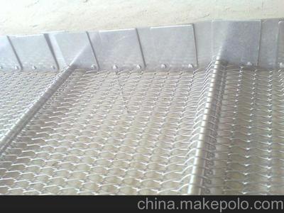 廣西柳州市鹿寨縣醫藥食品機械化工用傳送網帶、清洗帶、鏈條帶圖片大全