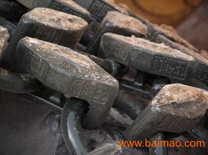 工程機械防滑鏈與輪胎保護鏈 生產廠家、價格及金屬制品制造詳解