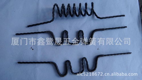 廈門彈簧廠 助力工業五金、機械加工與金屬制品制造