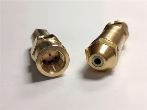 肇慶浩昌廣源噴霧 專業(yè)高壓噴嘴制造與服務(wù)，在線咨詢便捷無(wú)憂
